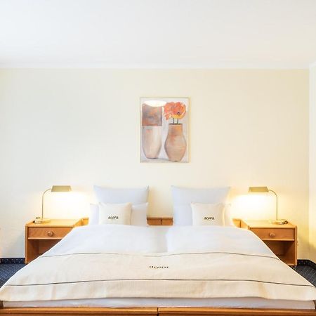 Acora Bochum Living The City - Apartments Εξωτερικό φωτογραφία