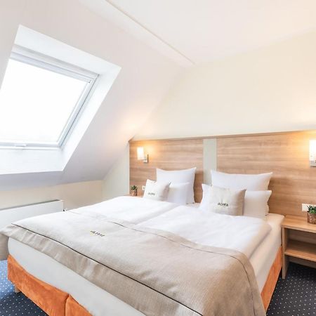 Acora Bochum Living The City - Apartments Εξωτερικό φωτογραφία