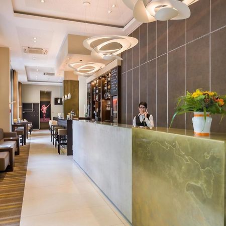 Acora Bochum Living The City - Apartments Εξωτερικό φωτογραφία