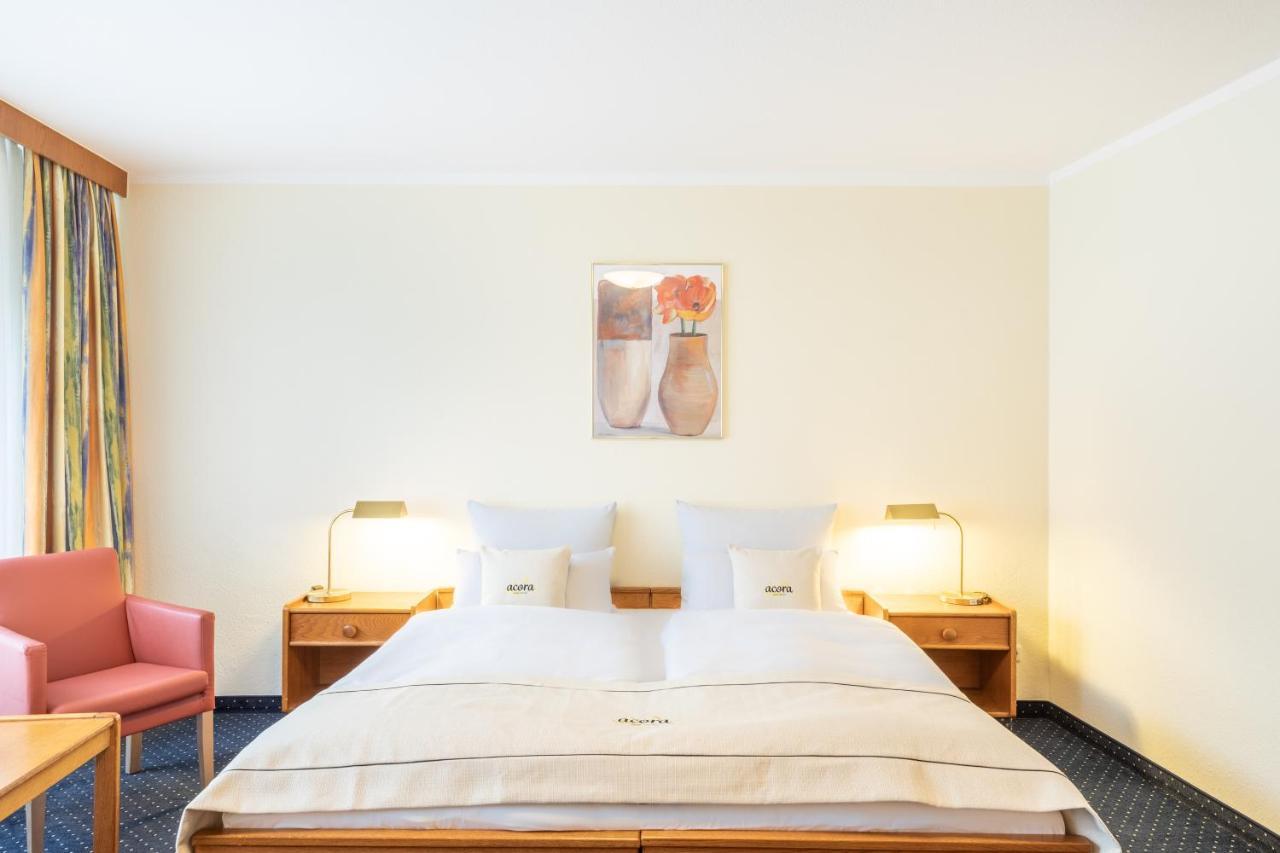 Acora Bochum Living The City - Apartments Εξωτερικό φωτογραφία