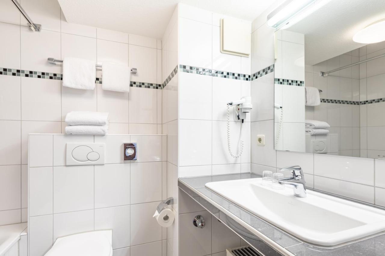 Acora Bochum Living The City - Apartments Εξωτερικό φωτογραφία