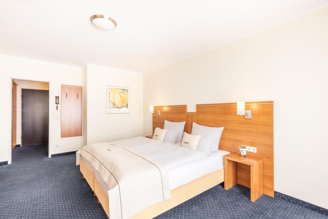 Acora Bochum Living The City - Apartments Εξωτερικό φωτογραφία