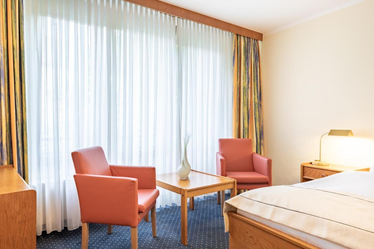 Acora Bochum Living The City - Apartments Εξωτερικό φωτογραφία