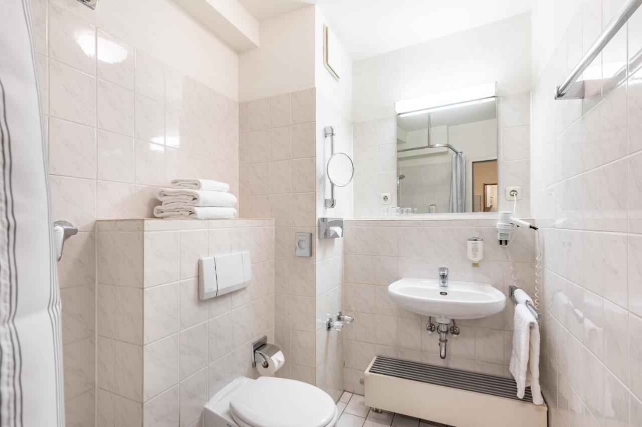 Acora Bochum Living The City - Apartments Εξωτερικό φωτογραφία