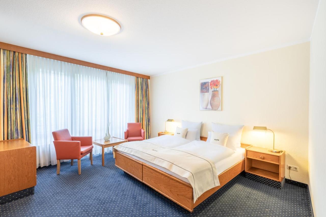 Acora Bochum Living The City - Apartments Εξωτερικό φωτογραφία