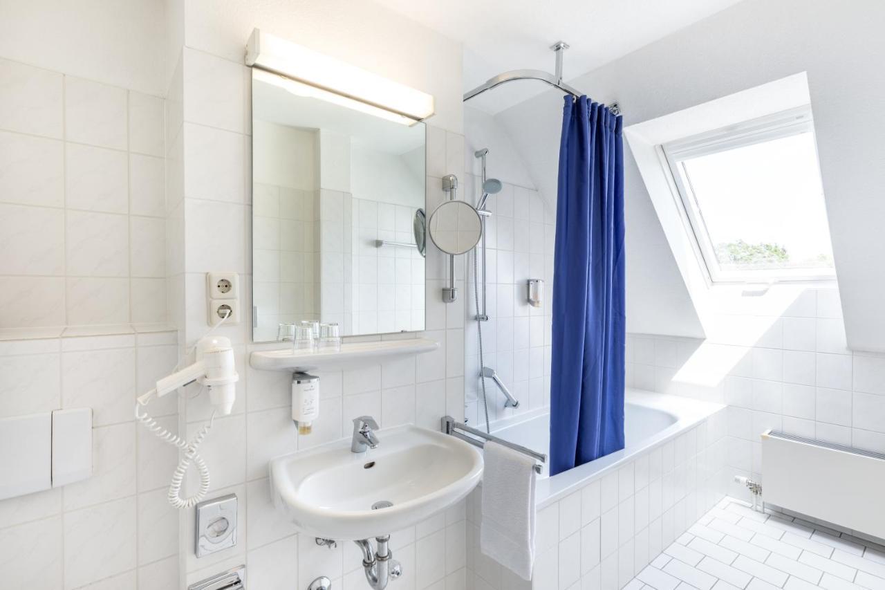 Acora Bochum Living The City - Apartments Εξωτερικό φωτογραφία