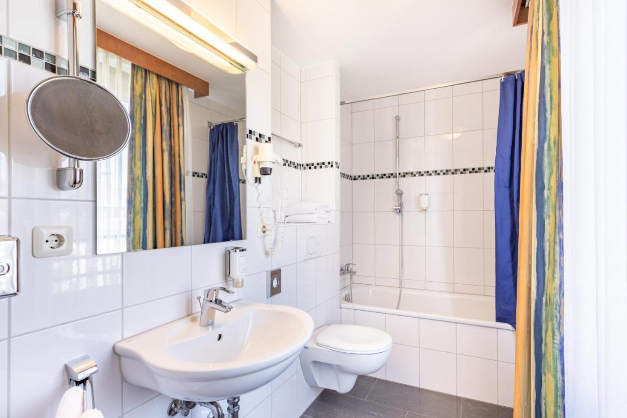 Acora Bochum Living The City - Apartments Εξωτερικό φωτογραφία