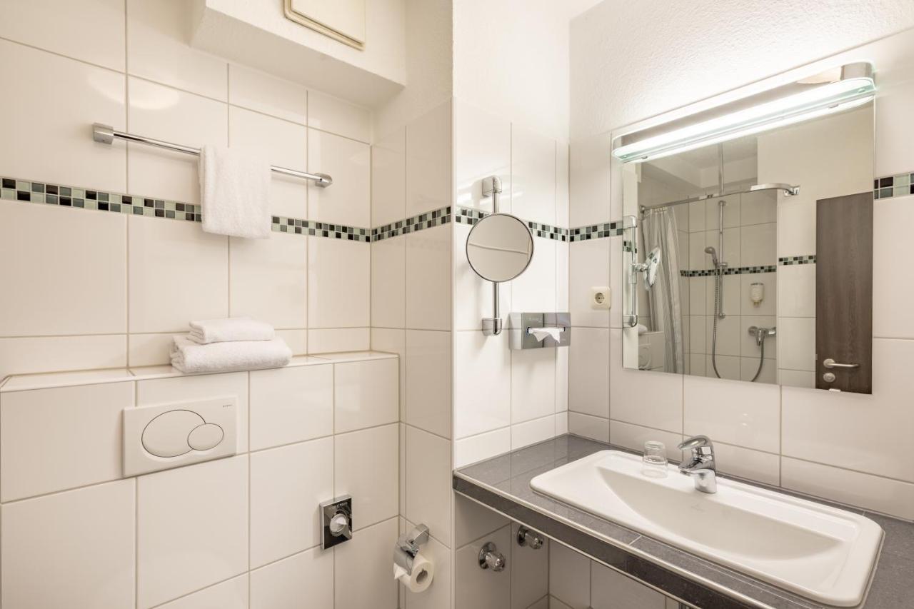 Acora Bochum Living The City - Apartments Εξωτερικό φωτογραφία